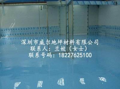 強(qiáng)力推薦 哈爾濱長(zhǎng)春等地區(qū)暢銷的環(huán)氧砂漿地坪漆 價(jià)格實(shí)惠-成都建筑材料