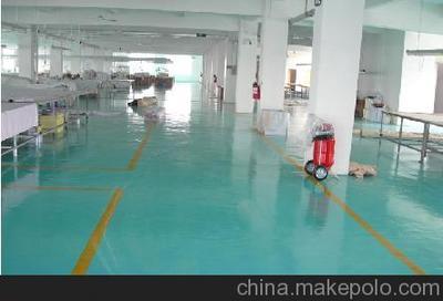 哈爾濱與齊齊哈爾環(huán)氧地坪 專業(yè)工程解決方案與視覺圖鑒